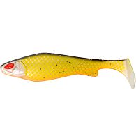 Силикон Daiwa Prorex Lazy Shad, 7,90", 20 см, 85 г, 1 шт, Sleazy Roach, купить, цены в Киеве и Украине, интернет-магазин | Zabros