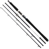 Лодочное удилище Daiwa GrandWave Travel, 11882-220, 2,25 м, 150-300 г, купить, цены в Киеве и Украине, интернет-магазин | Zabros