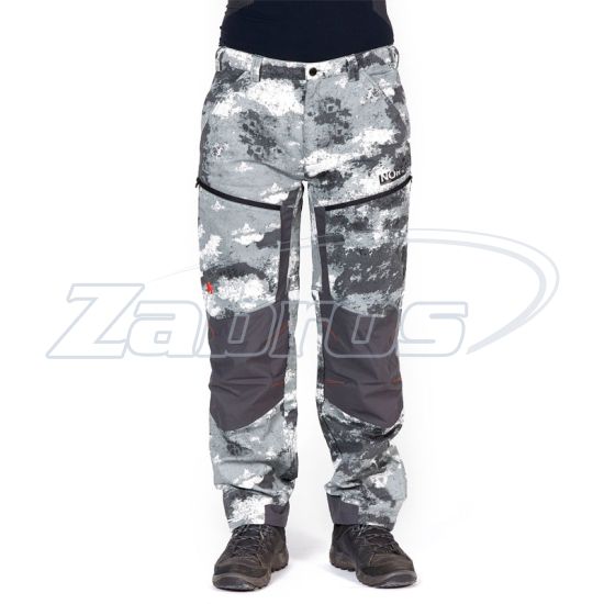 Фотография Norfin Sigma Canvas, 667102-M, Camo