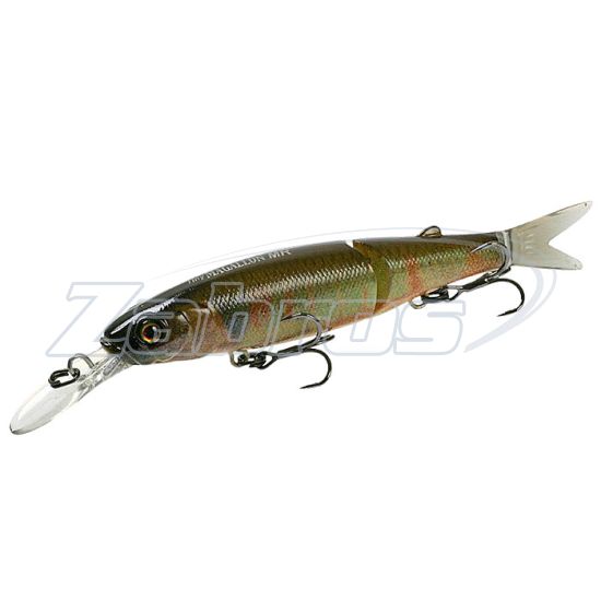 Фотография Jackall Tiny Magallon 88MR-SP, 8,8 см, 7,6 г, 1,5 м, RT Oikawa