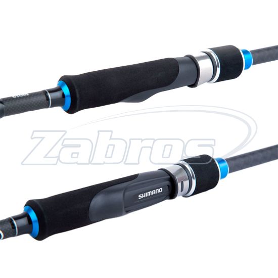 Купить Shimano Nexave Eva, NEX68MLFE, 2,03 м, 7-21 г