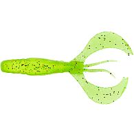 Силикон Lucky John Curly Shrimp, 3,00", 7,6 см, 7 шт, 140216-S15, купить, цены в Киеве и Украине, интернет-магазин | Zabros