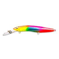 Воблер Halco Sorcerer 125 SR, 12,5 см, 20 г, 0,75 м, R3, купити, ціни в Києві та Україні, інтернет-магазин | Zabros
