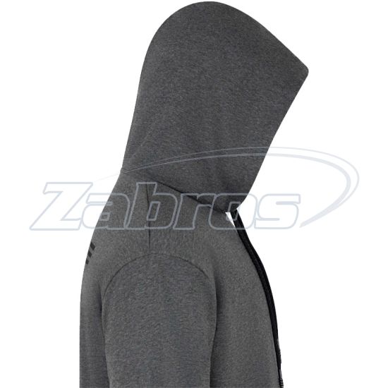 Ціна Favorite Black logo, M, Dark Grey Melange