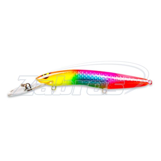 Фото Halco Sorcerer 125 SR, 12,5 см, 20 г, 0,75 м, R3