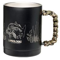 Термокружка Prologic Blackfire Twin Skin Carp Cup, 72737, купить, цена, Киев, Украина | Zabros