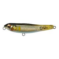 Воблер Megabass Dog-X Jr. Coayu 71F, 7,1 см, 5,6 г, Down Sizing Takumi Seochi Ayu, купить, цены в Киеве и Украине, интернет-магазин | Zabros