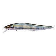 Воблер Megabass Oneten Max LBO 135F, 13,5 см, 21 г, 1,8 м, Wagin Hasu, купить, цены в Киеве и Украине, интернет-магазин | Zabros