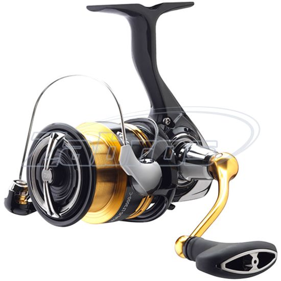 Фотографія Daiwa 23 Legalis LT, 10435-251, 2500