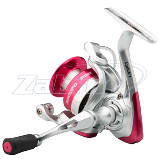 Фотография Dam Quick 1 Pink, 75951, 2000