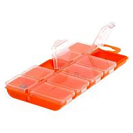 Коробка Aquatech, 2310, 13x6x13 см, купить, цены в Киеве и Украине, интернет-магазин | Zabros