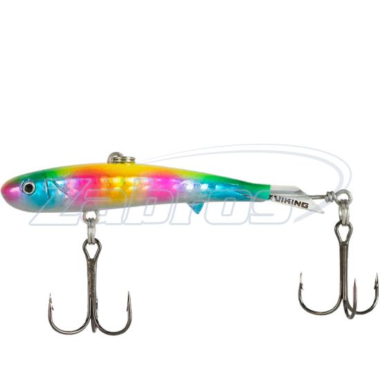 Фото Viking Fishing Mate Ice Jig, 5 см, 12 г, 16