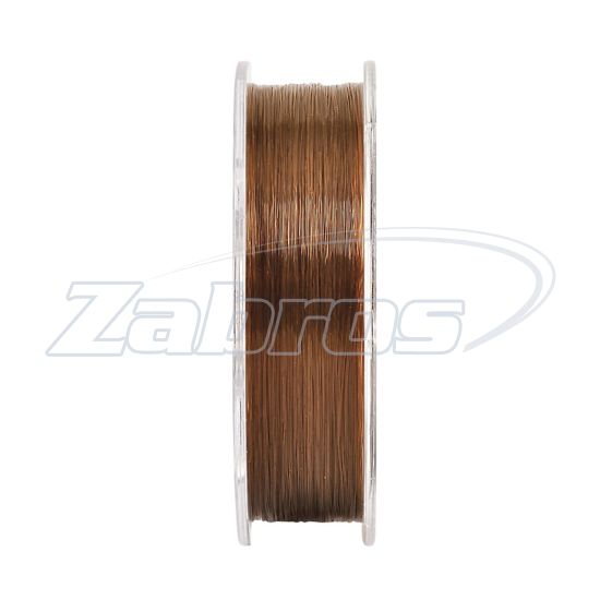 Фотографія Trabucco Max Plus Sinking, 057-20-200, 0,2 мм, 4 кг, 150 м, Brown