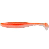Силікон Daiwa Tournament D'Fin, 16502-912, 5,00", 12,5 см, 5 шт, Orange Sunrise, купити, ціни в Києві та Україні, інтернет-магазин | Zabros