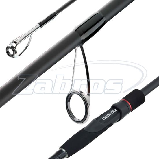 Фотография Select Force Long Distance, FRC-922MH, 2,8 м, 7-32 г