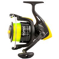 Катушка Trabucco Sonic XS Surf, 034-73-080, 8000, купить, цены в Киеве и Украине, интернет-магазин | Zabros