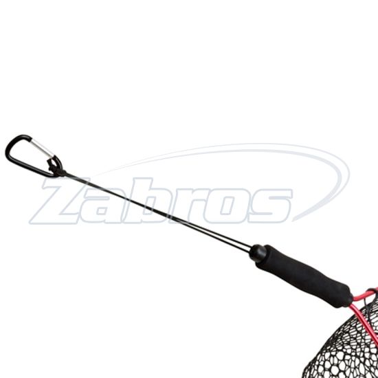 Фотография Daiwa Prorex Porori Support Net, 55x31x24, Silver