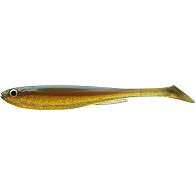 Силикон Daiwa Prorex Real Slim Shady, 15100-401, 6,30", 16 см, 25,5 г, 1 шт, Golden Shiner, купить, цены в Киеве и Украине, интернет-магазин | Zabros