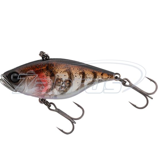 Фото Jackall TN38, 3,8 см, 5,1 г, Mamo Shrimp