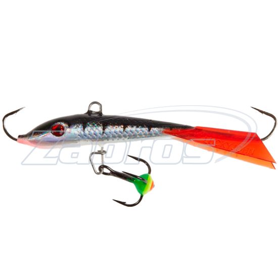 Фото Lucky John Fin 4, 6 см, 11 г, 71413-12HRT