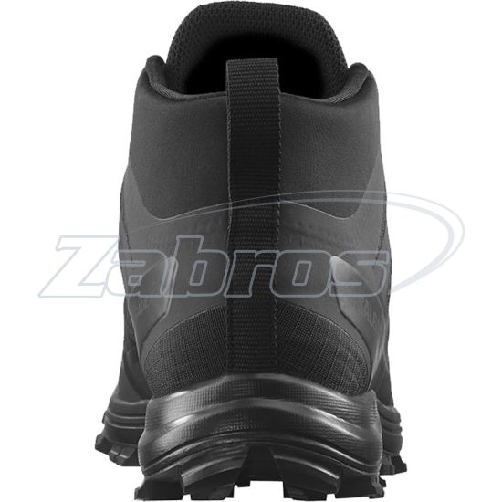 Купить Salomon Speed Assault 2 Gore-Tex, L47361400, 8,5, Black