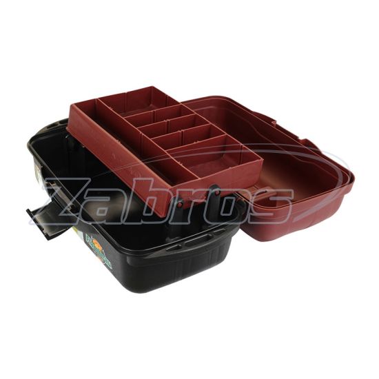 Фотографія Flambeau Classic 1-Tray, 6181TB, 38,1x21x16,4 см