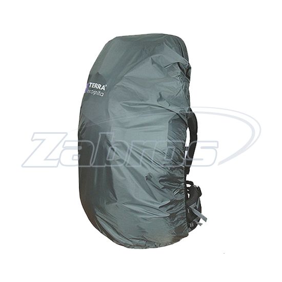 Картинка Terra Incognita Trial 75, Blue/Grey