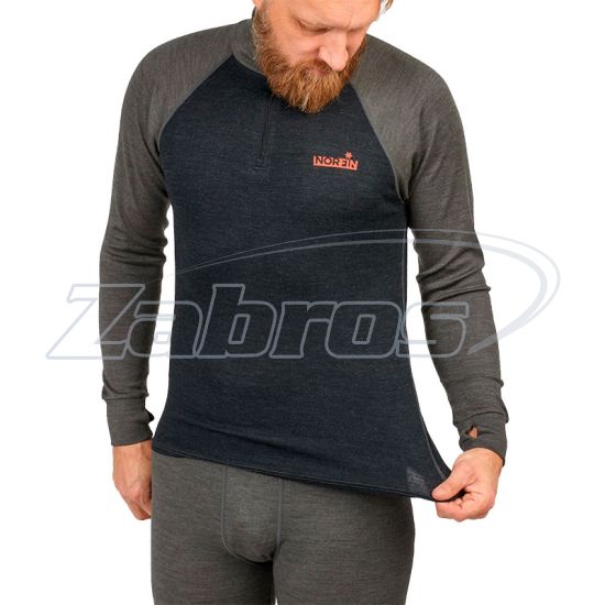 Norfin Natural Heat Merino, 3095004-XL, Київ
