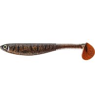 Силикон Daiwa Prorex Side Kick, 9,05", 23 см, 100 г, 1 шт, Motor Oil Burbot, купить, цены в Киеве и Украине, интернет-магазин | Zabros