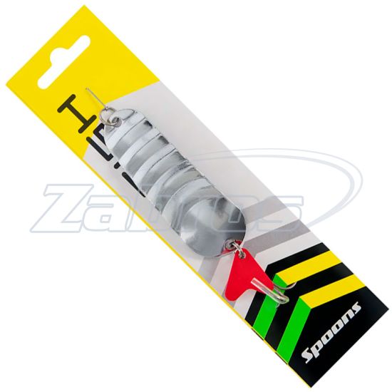 Фото X-Fish Buffalo, 27 г, 01