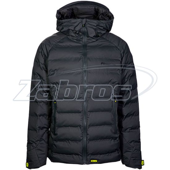 Фото RidgeMonkey APEarel K2XP Waterproof Coat, XXL, Black