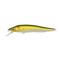 Воблер Megabass Vision 95 Q-GO, 9,5 см, 10,5 г, 1 м, IL Kisyu Ayu, купити, ціни в Києві та Україні, інтернет-магазин | Zabros