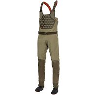 Вейдерси Simms Flyweight Waders - Stockingfoot, 12932-781-4009, L 9-11, Dark Stone, купити, ціни в Києві та Україні, інтернет-магазин | Zabros