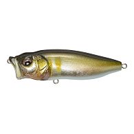 Воблер Megabass PopMax 78F, 7,8 см, 14 г, Takumi Seochi Ayu, купить, цены в Киеве и Украине, интернет-магазин | Zabros