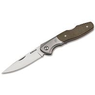 Нож Boker Magnum Nice, купить, цены в Киеве и Украине, интернет-магазин | Zabros