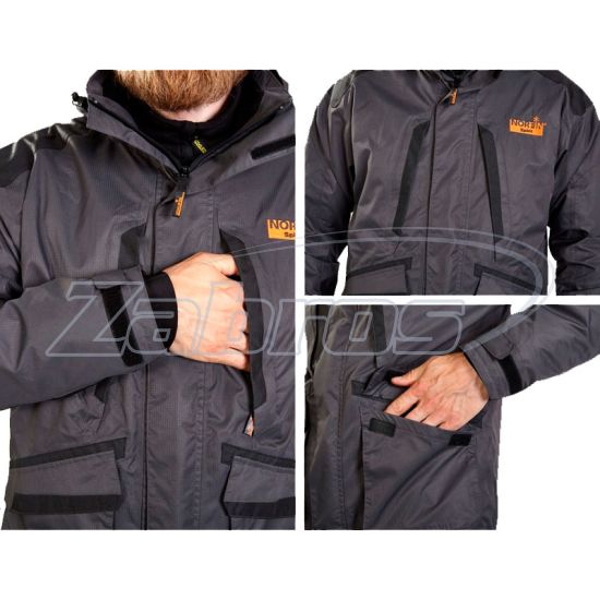 Norfin Spirit, 516005-XXL, Україна