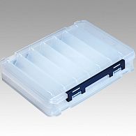 Коробка Meiho Reversible 165N, 114660, 25,5x19x5 см, купити, ціни в Києві та Україні, інтернет-магазин | Zabros