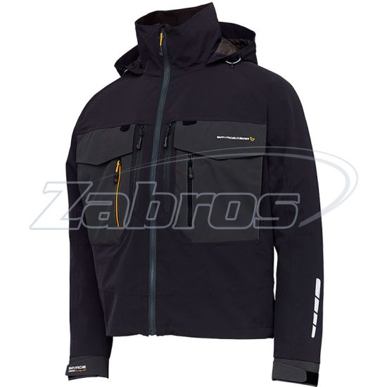 Фото Savage Gear SG6 Wading Jacket, 73729, M