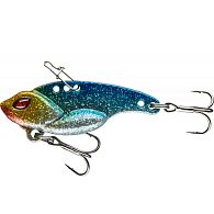 Цикада Daiwa Prorex Metal Vib, 21 г, 5,5 см, Blue Metallic, купить, цены в Киеве и Украине, интернет-магазин | Zabros