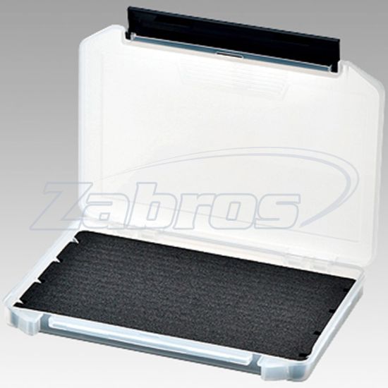 Фотографія Meiho Slit Form Case 3010NS, 311069, 20,5x14,5x2,5 см