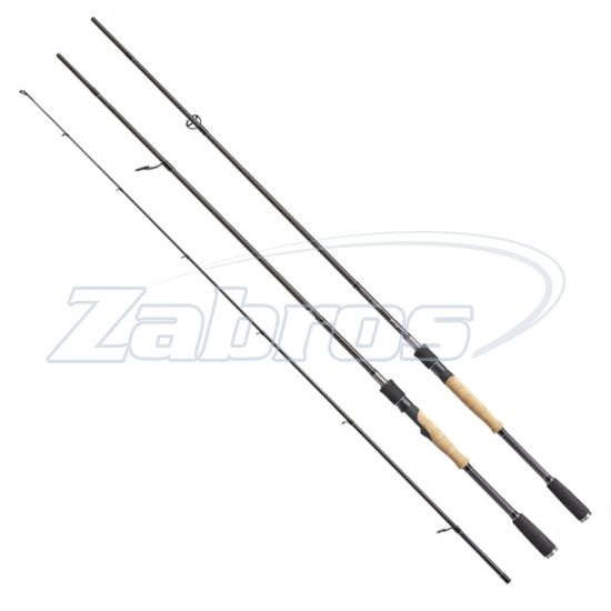 Фото Dam Effzett Nova Spin, 52743, 1,98 м, 7-21 г