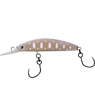 Воблер Daiwa Double clutch F1 C&R 45F, 4,5 см, 1,6 г, 1 м, Olive Yamame, купить, цены в Киеве и Украине, интернет-магазин | Zabros