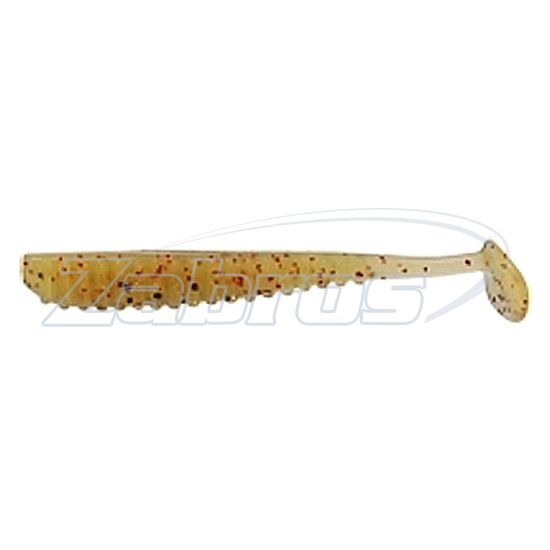 Фото Reins Aji Ringer Shad, 1,50", 3,8 см, 15 шт, B09