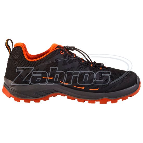 Картинка Norfin NTX Rapid Low, 15804-45