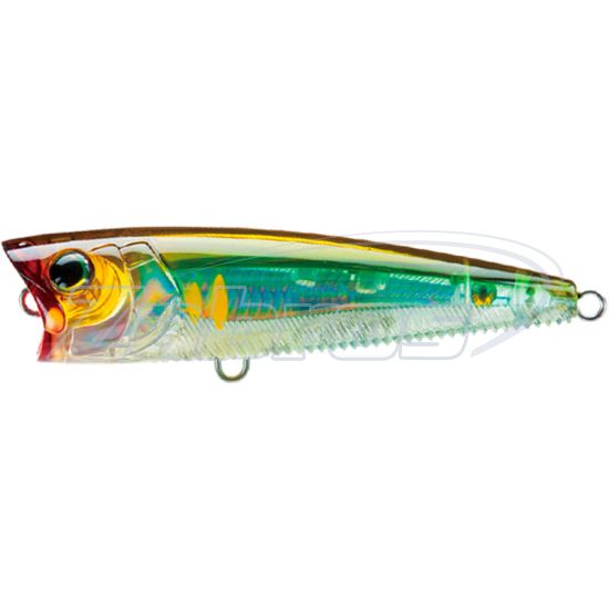 Фото Воблер Yo-Zuri 3DB Popper 75F, 7,5 см, 10 г, R1101-PAY