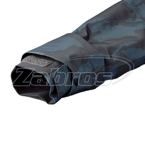 Картинка Shimano GORE-TEX Warm Suit, RB-017T, M, Black