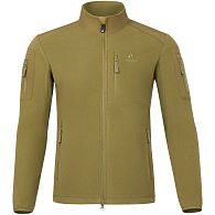 Куртка флисовая Frontier Gulo, XL, Khaki, купить, цены в Киеве и Украине, интернет-магазин | Zabros