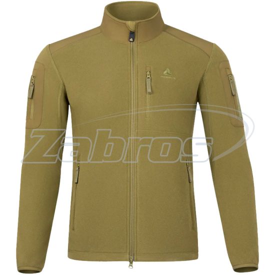 Фото Frontier Gulo, XL, Khaki