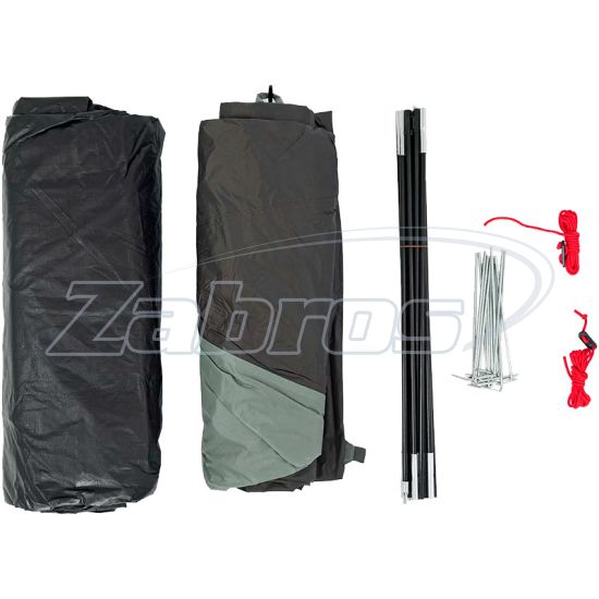 Skif Outdoor Tuzla 2, Украина
