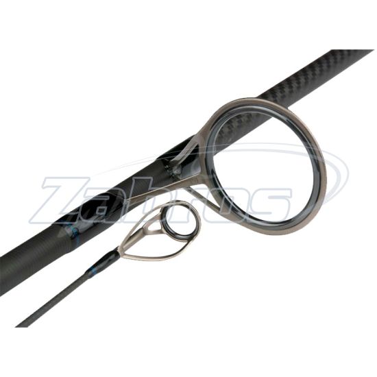 Картинка Shimano Tribal TX-4, TX412INT, 3,66, 2 секц, 3,5+ lb